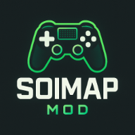 Soimapmod.com Logo