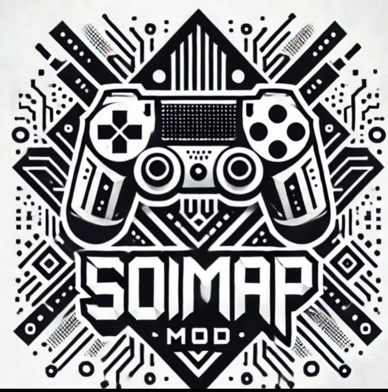 HACK MAP MENU